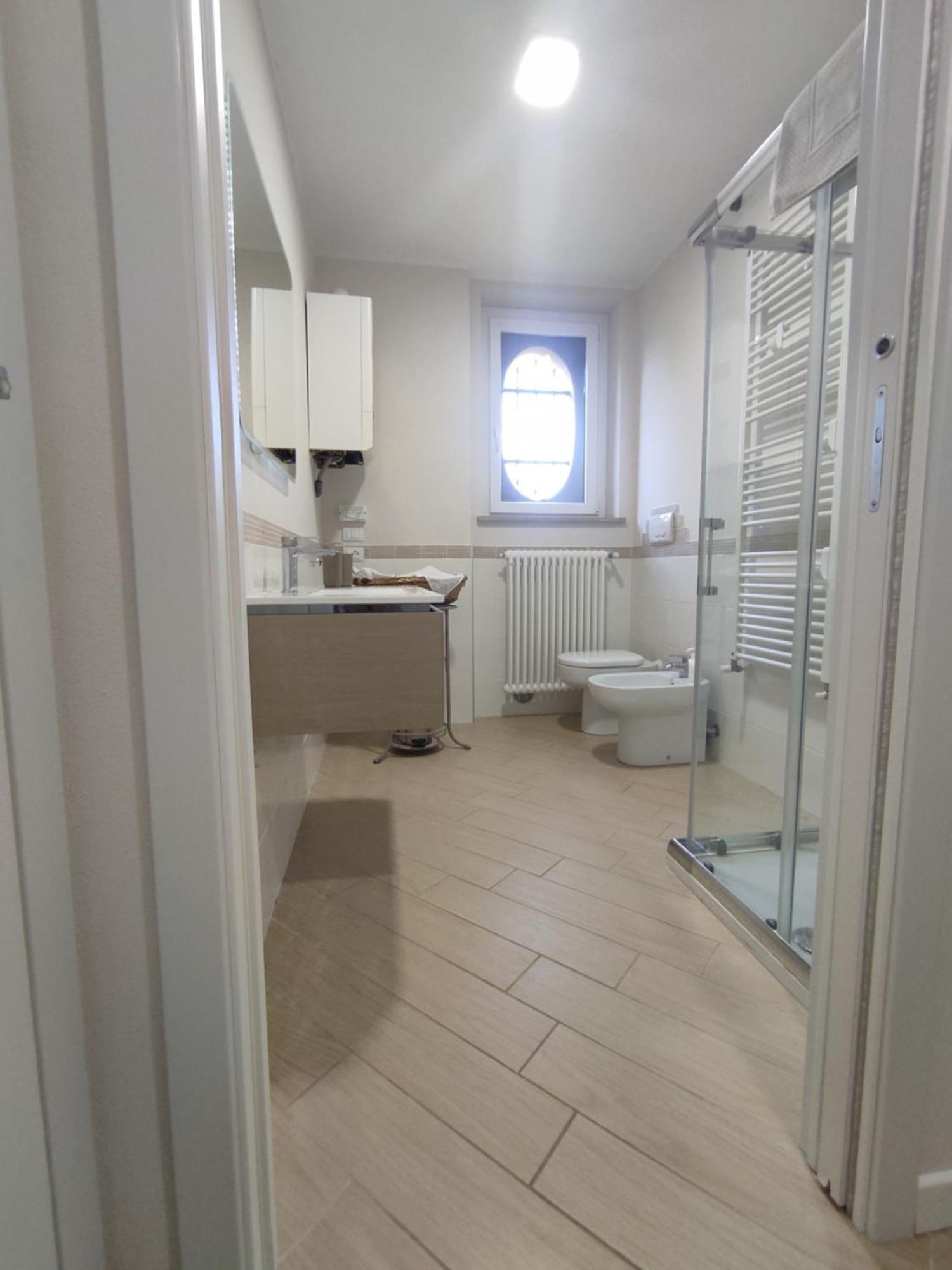 La Pergola Bed and Breakfast Becedasco Εξωτερικό φωτογραφία